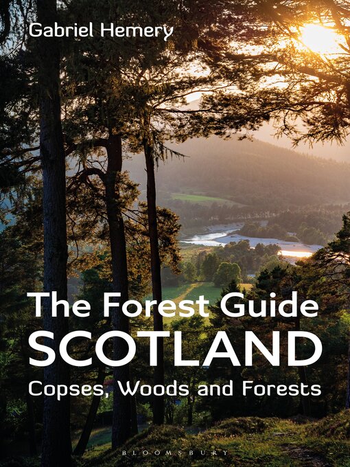 Title details for Scotland by Gabriel Hemery - Available